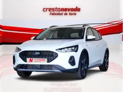 Usado 2023 Ford Focus Active | 26.214 € (Un poco caro)
