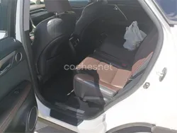 Lexus RX450h