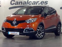 Usado 2015 Renault Captur Zen SUV | 9131 € (Buen precio)