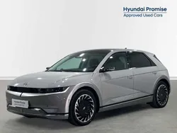 Gris Usado 2023 Hyundai Ioniq 5 SUV | 47.500 € (Un poco caro)