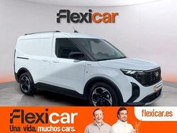 Blanco Usado 2024 Ford Transit Active Van | 21.490 €