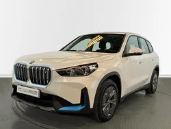 Usado 2023 BMW iX1 Comfort Edition SUV | 42.890 € (Precio justo)