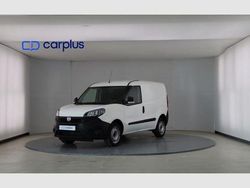 Usado 2021 Fiat Doblò Monovolumen | 14.490 € (Caro)