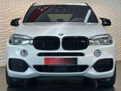 Blanco Usado 2017 BMW X5 SUV | 29.900 € (Super precio)