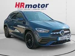 Usado 2020 Mercedes GLA250 SUV | 31.490 € (Buen precio)