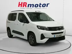 Usado 2022 Opel Combo Life Edition | 19.590 € (Un poco caro)