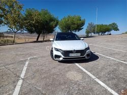 Blanco Usado 2018 VW Arteon R-line Berlina | 21.500 € (Precio justo)