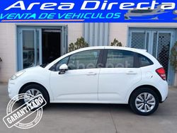 Blanco Usado 2012 Citroën C3 Tonic Utilitario | 6790 € (Un poco caro)