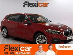 Rojo Usado 2023 BMW 118 Utilitario | 20.990 € (Buen precio)