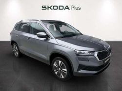 Gris Usado 2023 Skoda Karoq Ambition SUV | 27.900 € (Un poco caro)