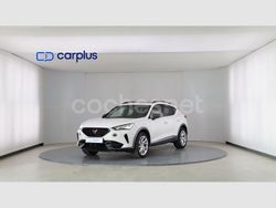 Blanco (suave) Usado 2021 Cupra Formentor SUV | 25.790 € (Caro)