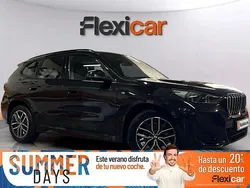 Negro Usado 2024 BMW X1 SUV | 42.990 € (Super precio)
