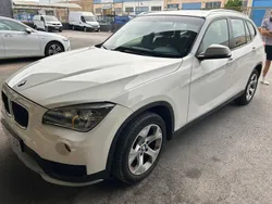 Blanco Usado 2015 BMW X1 SUV | 15.745 € (Precio justo)