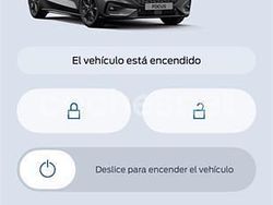 Gris / plata Usado 2019 Ford Focus ST-Line Berlina | 18.000 € (Un poco caro)