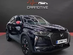 Usado 2021 DS Automobiles DS3 Crossback SUV | 24.990 €