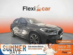 Azul Usado 2020 BMW X2 SUV | 26.490 € (Precio justo)
