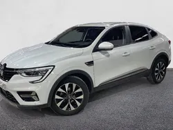 Usado 2021 Renault Arkana Intens SUV | 19.020 € (Buen precio)