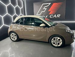 Marrón Usado 2013 Opel Adam Jam Utilitario | 6980 €