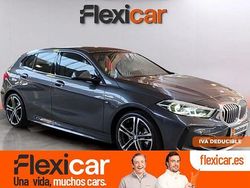 Gris Usado 2021 BMW 118 Utilitario | 26.590 € (Caro)