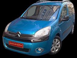 Azul Usado 2013 Citroën Berlingo XTR Monovolumen | 9500 € (Precio justo)
