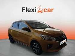 Amarillo Usado 2022 Mitsubishi Space Star Berlina | 10.990 € (Precio justo)
