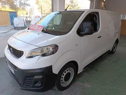 Blanco Usado 2017 Peugeot Expert S Van | 14.500 € (Caro)