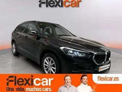 Negro Usado 2020 BMW X1 SUV | 17.790 € (Super precio)