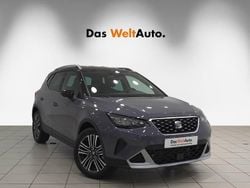 Gris / plata Nuevo 2025 Seat Arona Xperience SUV | 22.900 € (Precio justo)