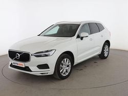 Blanco Usado 2021 Volvo XC60 Momentum SUV | 32.599 € (Buen precio)
