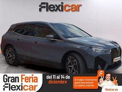 Eléctrico Usado 2022 BMW iX SUV | 52.990 €