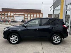 Azul Usado 2011 Toyota RAV4 Executive SUV | 15.999 € (Caro)