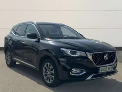 Usado 2023 MG HS Comfort SUV | 17.692 € (Precio justo)