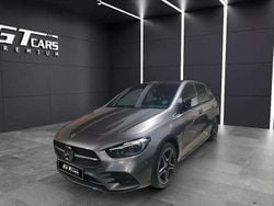 Gris Usado 2024 Mercedes B250e AMG Monovolumen | 33.900 € (Buen precio)