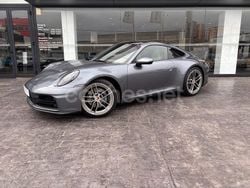 Gris / plata Nuevo 2025 Porsche 911 Carrera Coupe | 173.900 € (Precio justo)
