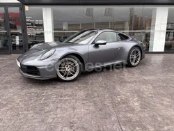 Gris / plata Nuevo 2025 Porsche 911 Carrera Coupe | 173.900 € (Caro)