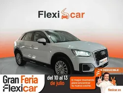 Blanco Usado 2019 Audi Q2 Design SUV | 16.990 € (Super precio)
