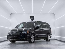 Usado 2012 Lancia Voyager Gold Monovolumen | 11.899 € (Precio justo)