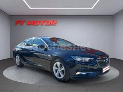 Negro Usado 2019 Opel Insignia Berlina | 13.999 € (Precio justo)