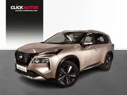 Usado 2023 Nissan X-Trail Tekna SUV | 33.450 € (Precio justo)