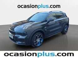 Blanco Usado 2023 Lynk & Co 01 SUV | 21.810 € (Precio justo)