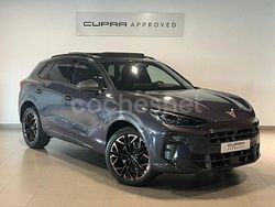 Gris / plata Usado 2024 Cupra Terramar VZ SUV | 41.990 €