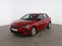 Rojo Usado 2020 Opel Corsa GS Line Utilitario | 11.799 € (Un poco caro)