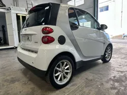 Smart ForTwo Coupé