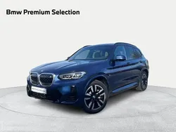 Usado 2024 BMW iX3 M Sport SUV | 46.900 € (Buen precio)