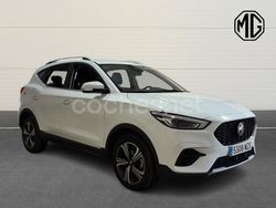 Blanco Usado 2025 MG ZS Comfort SUV | 15.990 € (Precio justo)