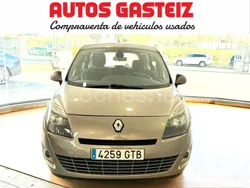 Renault Grand Scénic III