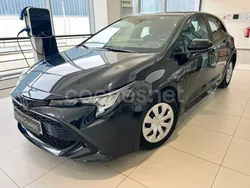 Negro Usado 2019 Toyota Corolla Business Edition Berlina | 19.900 € (Precio justo)