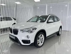 Blanco Usado 2020 BMW X1 Sport Line SUV | 22.990 € (Precio justo)