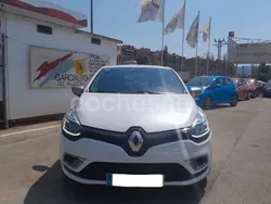 Blanco Usado 2018 Renault Clio IV GT Berlina | 11.900 € (Precio justo)