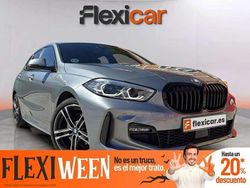 Gris Usado 2024 BMW 118 Utilitario | 26.990 € (Precio justo)